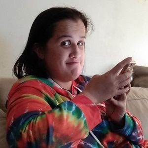Meet your Posher, Myranda